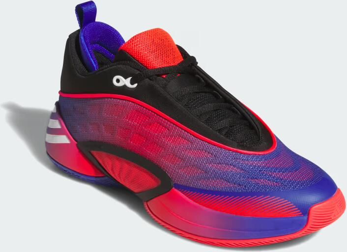 Adidas DON ISSUE 8 Schoenen - Foto 4