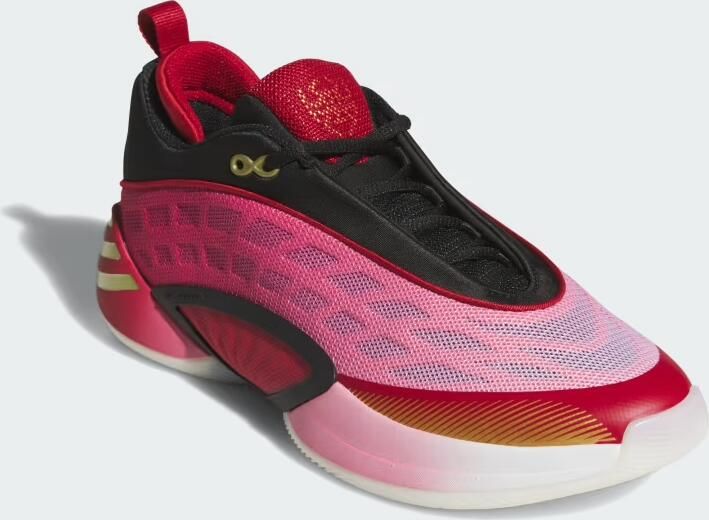 Adidas D.O.N. ISSUE 8 schoenen - Foto 4
