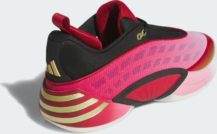 Adidas D.O.N. ISSUE 8 schoenen - Foto 6