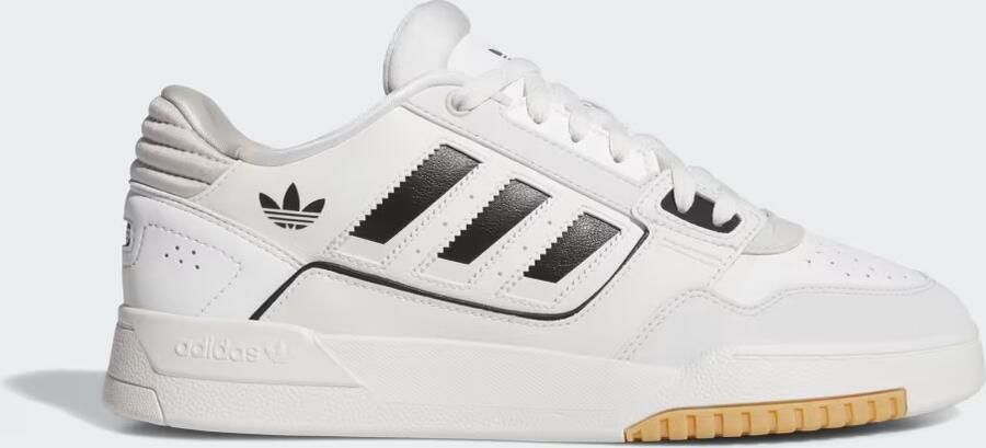 Adidas Drop Step Low 2.0 Shoes
