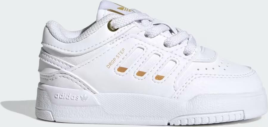 Adidas DROP STEP LOW EL I - Foto 1