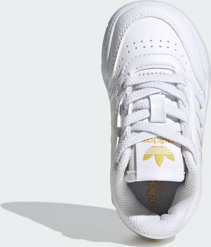 Adidas DROP STEP LOW EL I - Foto 2