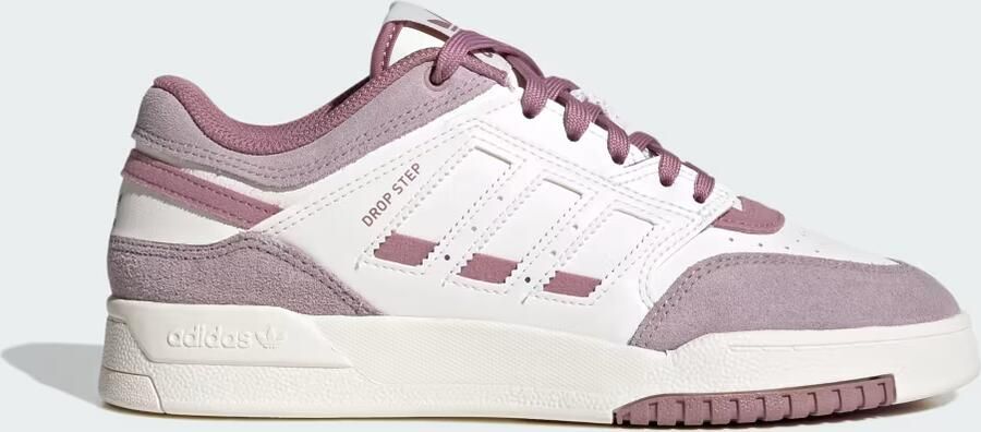 Adidas Drop Step Low Shoes - Foto 5