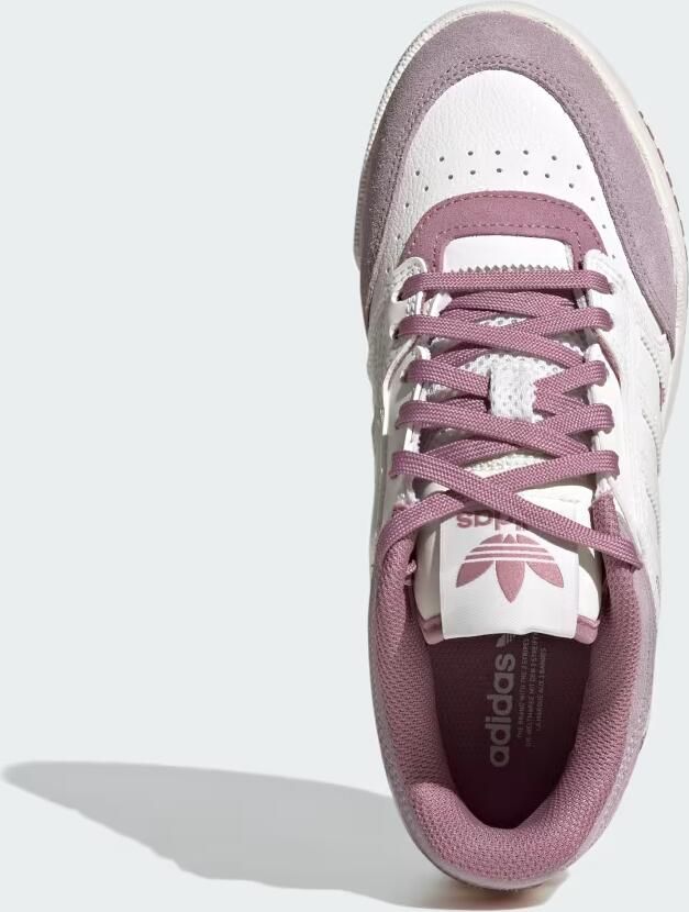 Adidas Drop Step Low Shoes