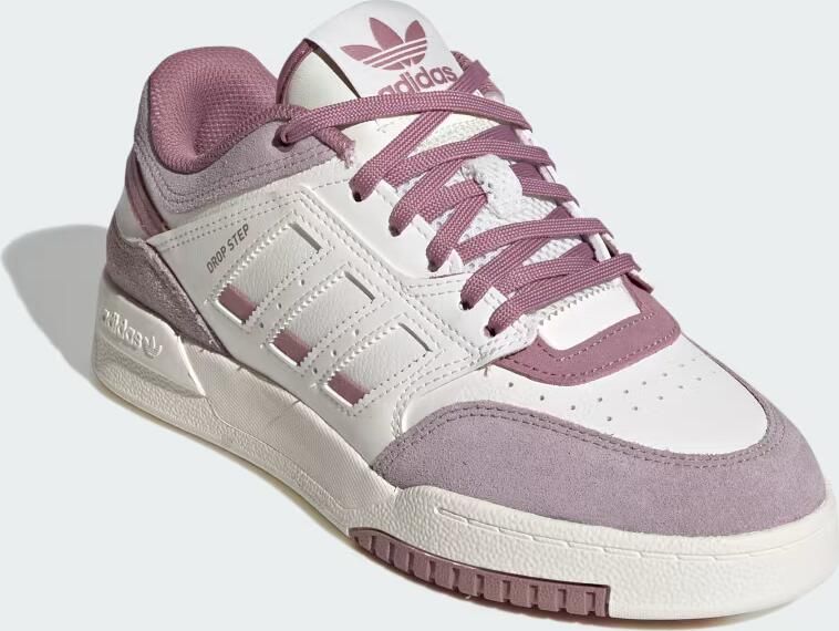 Adidas Drop Step Low Shoes - Foto 4