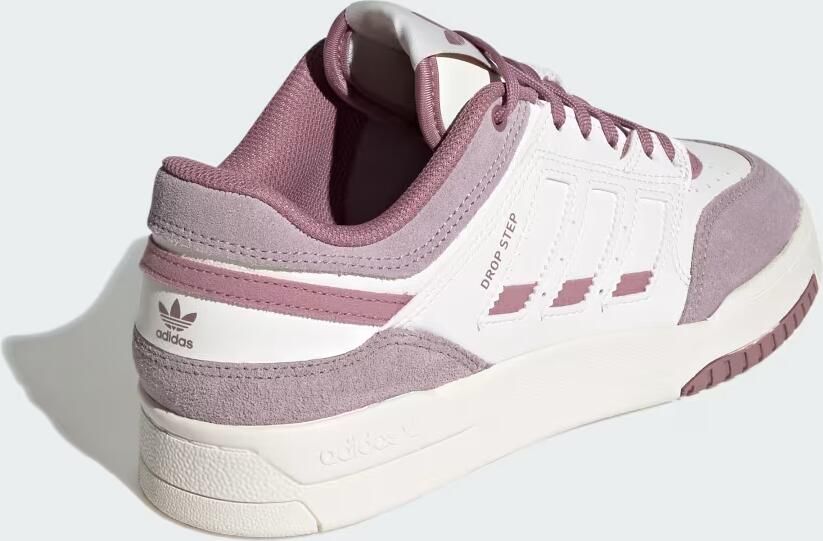 Adidas Drop Step Low Shoes - Foto 3