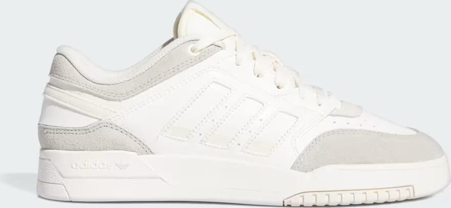 Adidas Drop Step Low Shoes