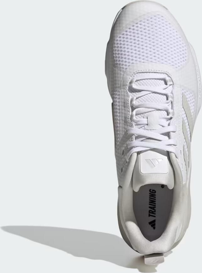 Adidas Dropset 2 Sneakers Wit 2 3 - Foto 2