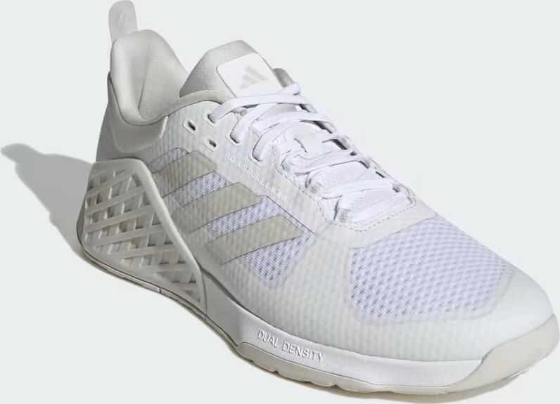 Adidas Dropset 2 Sneakers Wit 2 3 - Foto 4