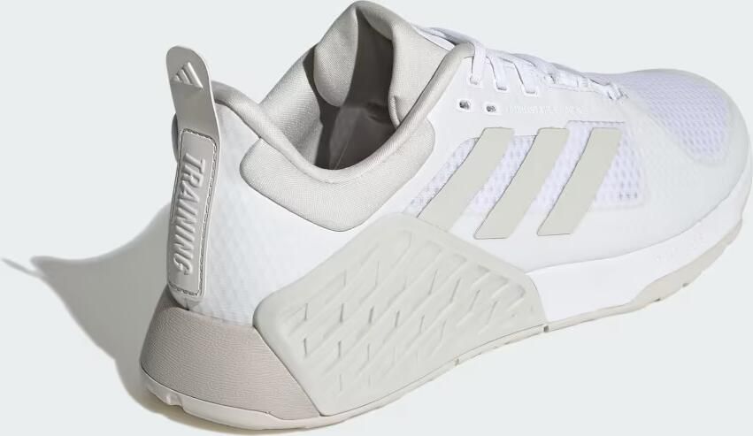 Adidas Dropset 2 Sneakers Wit 2 3 - Foto 5