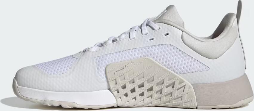 Adidas Dropset 2 Sneakers Wit 2 3 - Foto 6