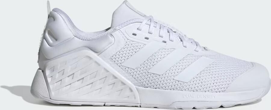 Adidas Perfor ce Dropset 3 Training Schoenen Unisex Wit - Foto 2