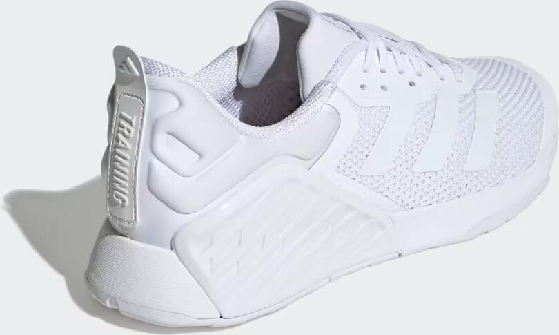 Adidas Perfor ce Dropset 3 Training Schoenen Unisex Wit - Foto 6