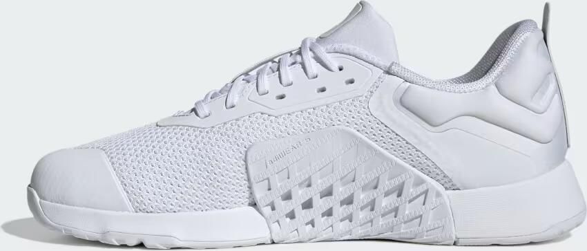 Adidas Perfor ce Dropset 3 Training Schoenen Unisex Wit - Foto 7