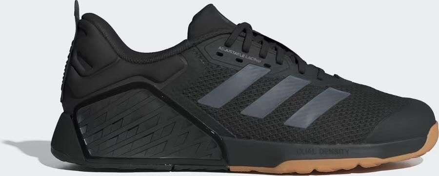 Adidas Perfor ce Dropset 3 Schoenen Zwart - Foto 3
