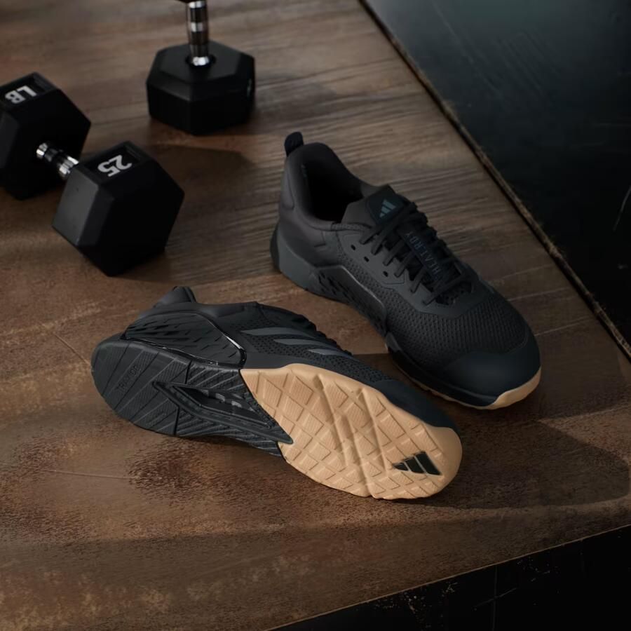 Adidas Perfor ce Dropset 3 Schoenen Zwart - Foto 5
