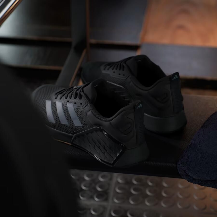 Adidas Perfor ce Dropset 3 Schoenen Zwart - Foto 7