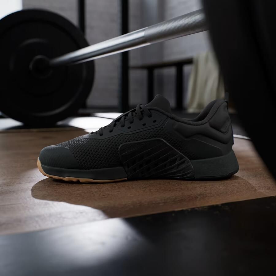 Adidas Perfor ce Dropset 3 Schoenen Zwart - Foto 8