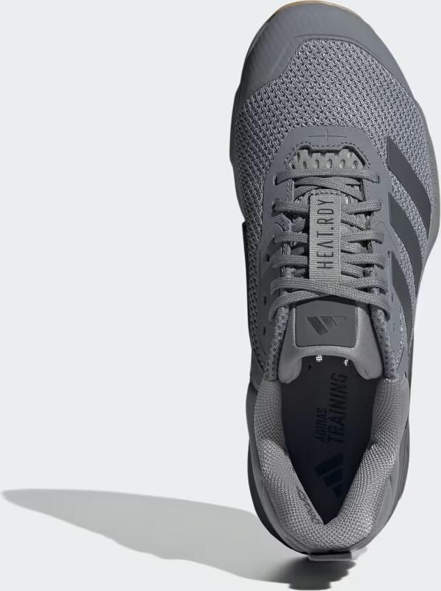 Adidas Perfor ce Dropset 3 Training Schoenen Unisex Grijs - Foto 3