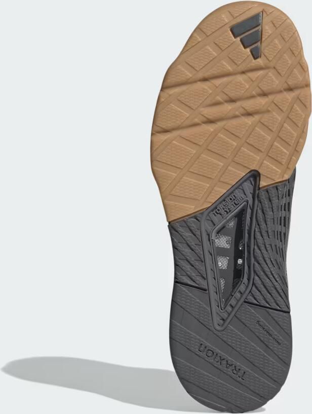Adidas Perfor ce Dropset 3 Training Schoenen Unisex Grijs - Foto 4