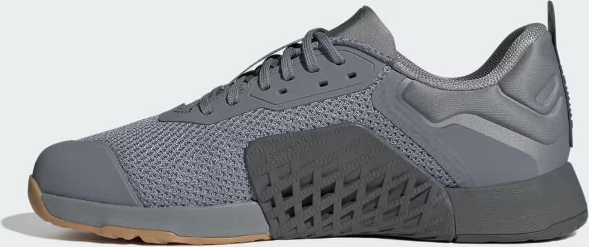 Adidas Perfor ce Dropset 3 Training Schoenen Unisex Grijs - Foto 7