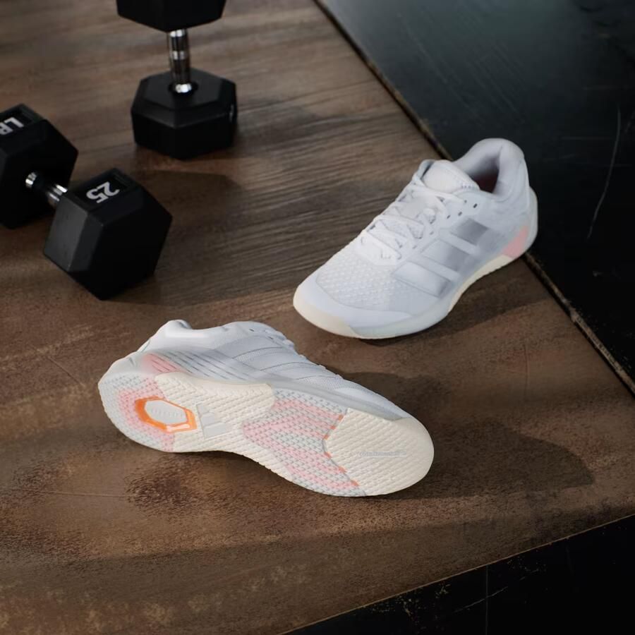 Adidas Dropset 4 Power Training Schoenen - Foto 3