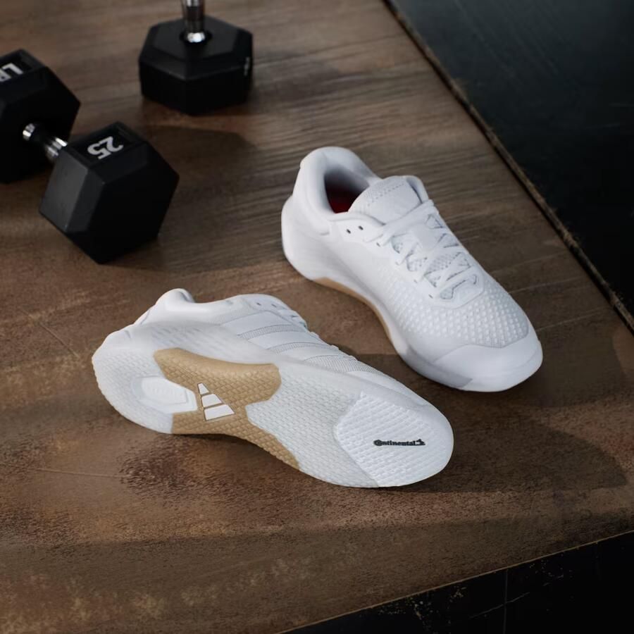 Adidas Dropset 4 Power Training Schoenen - Foto 3