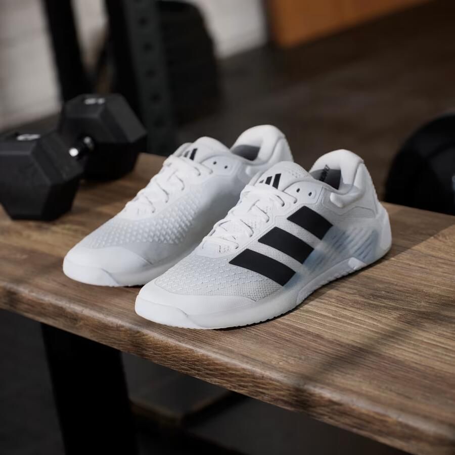 Adidas Dropset 4 Training Schoenen - Foto 5