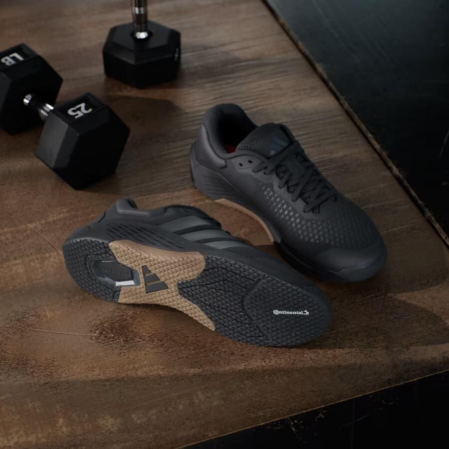 Adidas Dropset 4 Training Schoenen - Foto 4