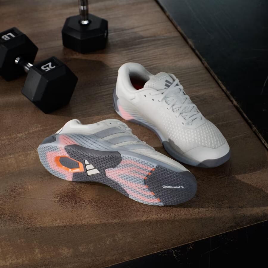 Adidas Dropset 4 Training Schoenen - Foto 3