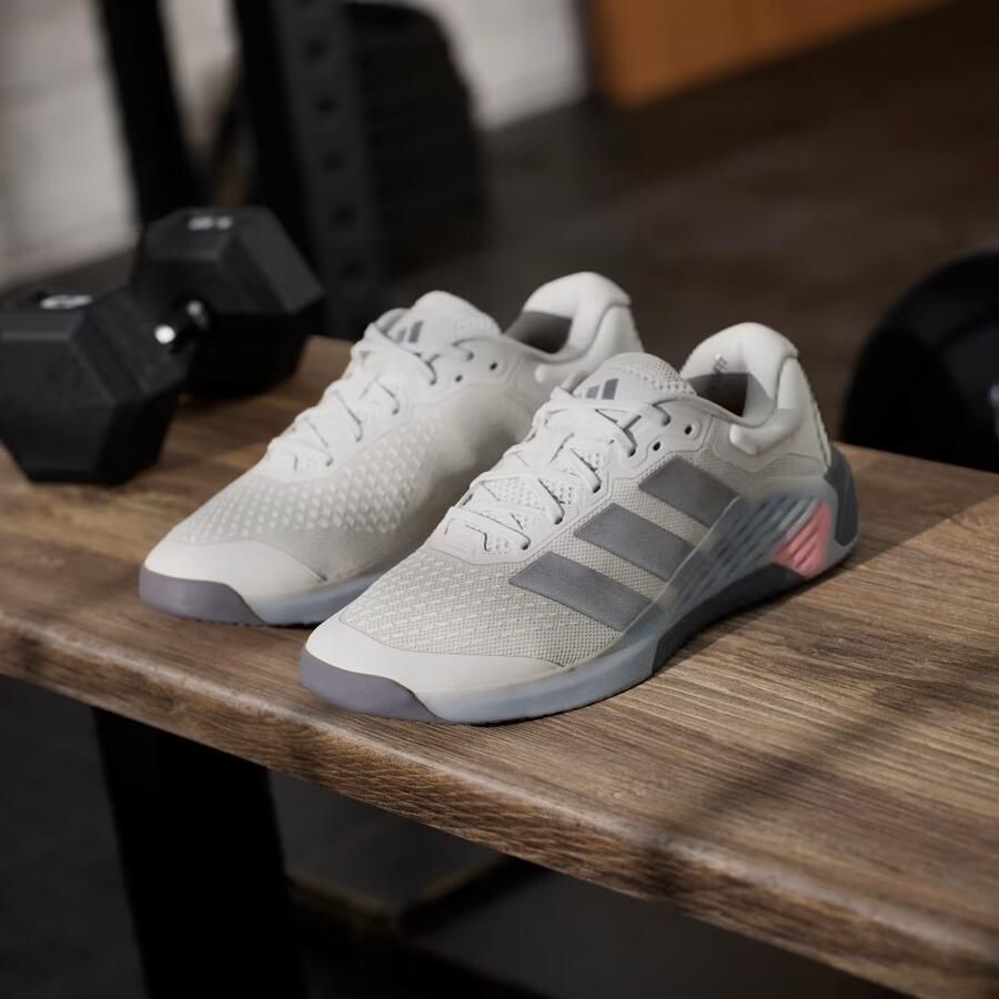 Adidas Dropset 4 Training Schoenen - Foto 4