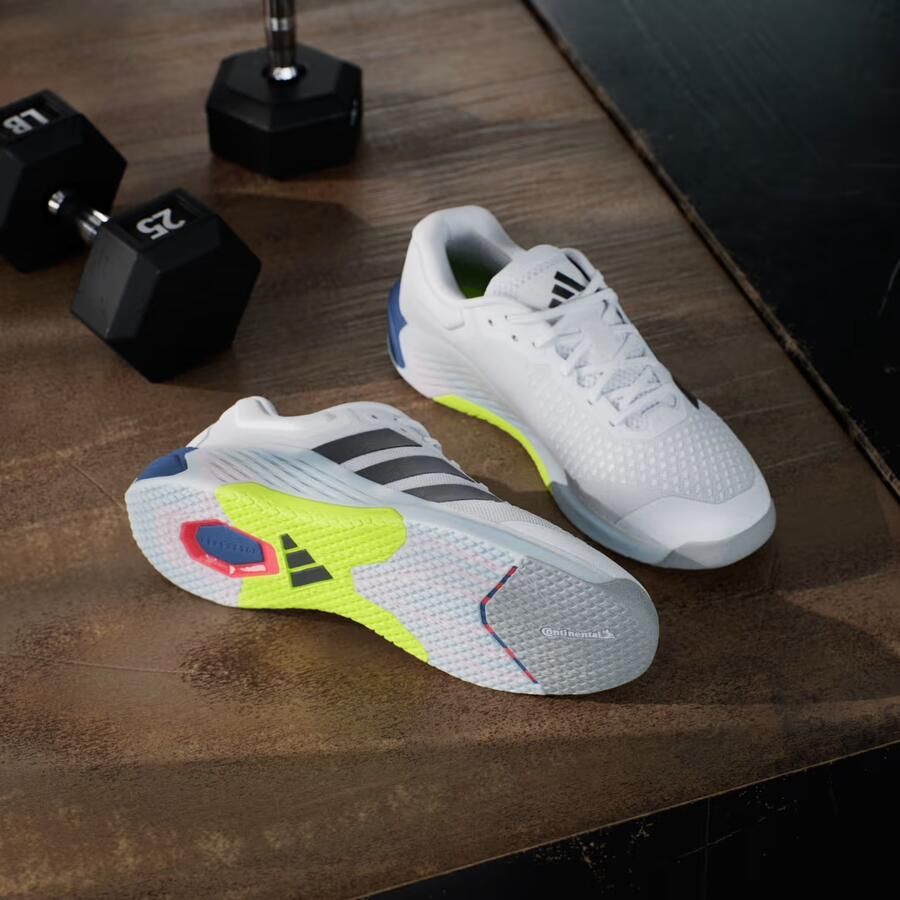 Adidas Dropset 4 Training Schoenen - Foto 3