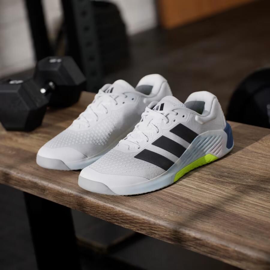 Adidas Dropset 4 Training Schoenen - Foto 4