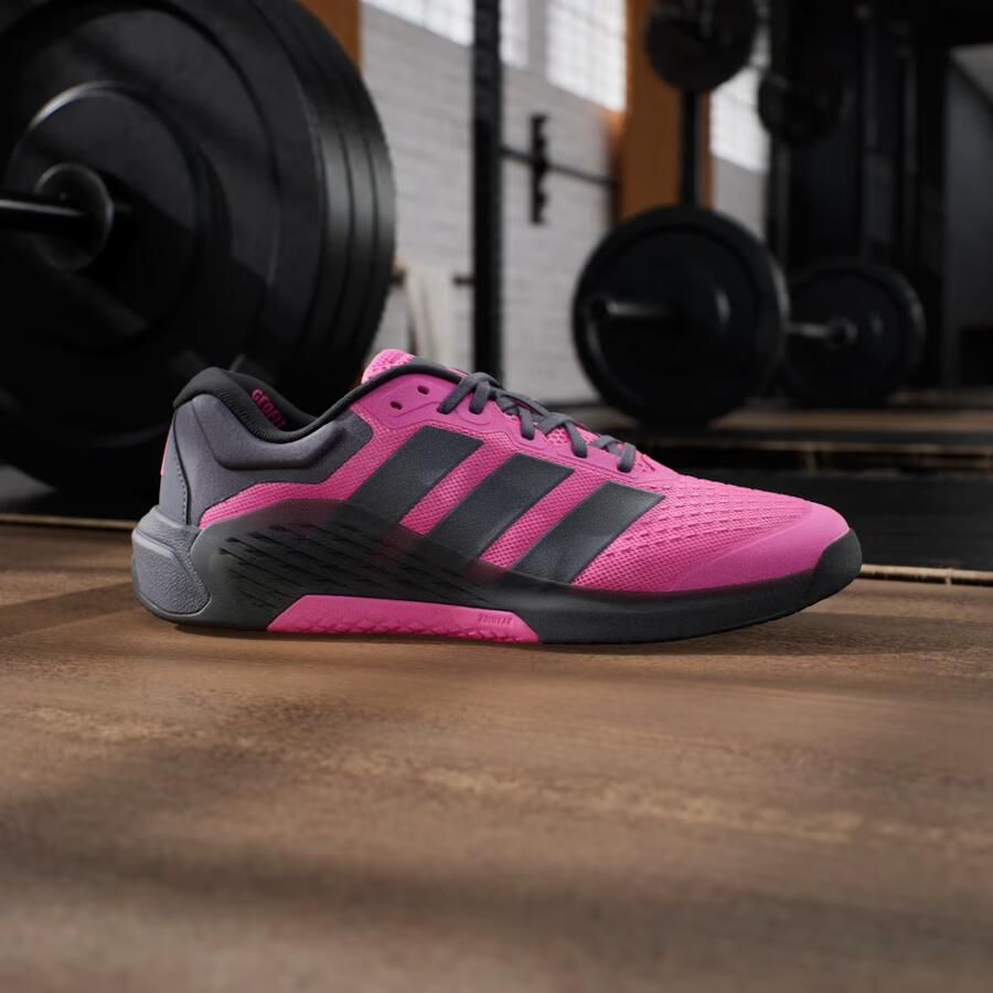 Adidas Dropset 4 Training Schoenen - Foto 2