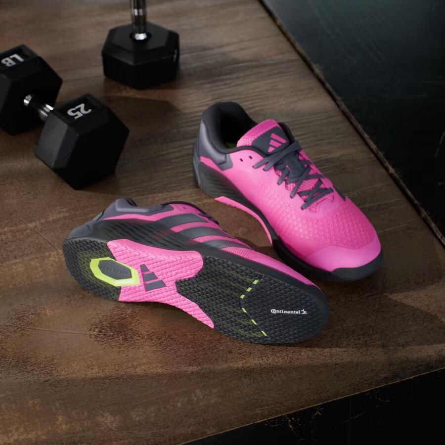 Adidas Dropset 4 Training Schoenen - Foto 3