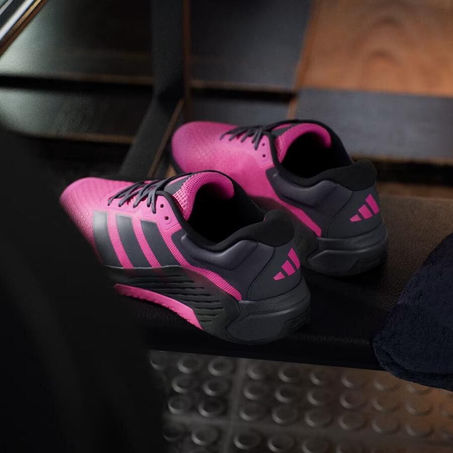 Adidas Dropset 4 Training Schoenen - Foto 5