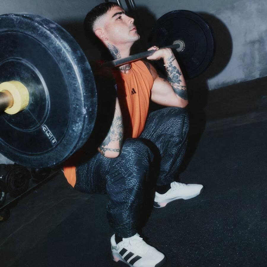 Adidas Dropset 4 Training Schoenen - Foto 6