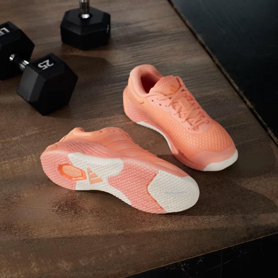 Adidas Dropset 4 Training Schoenen - Foto 4