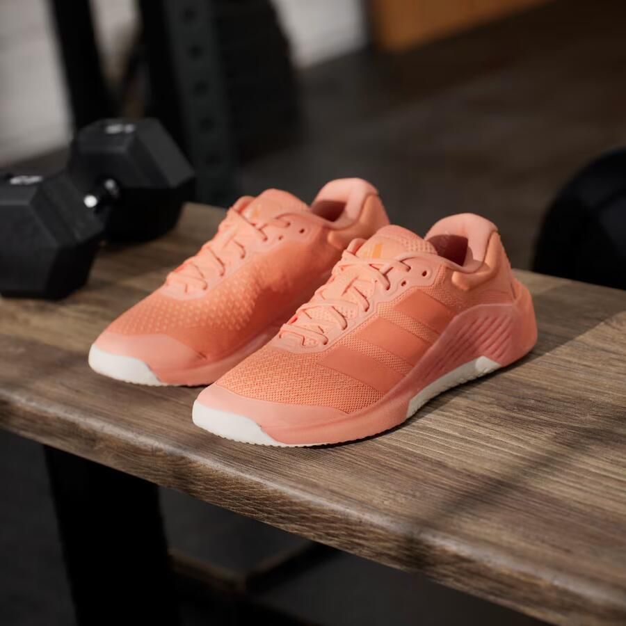 Adidas Dropset 4 Training Schoenen - Foto 5