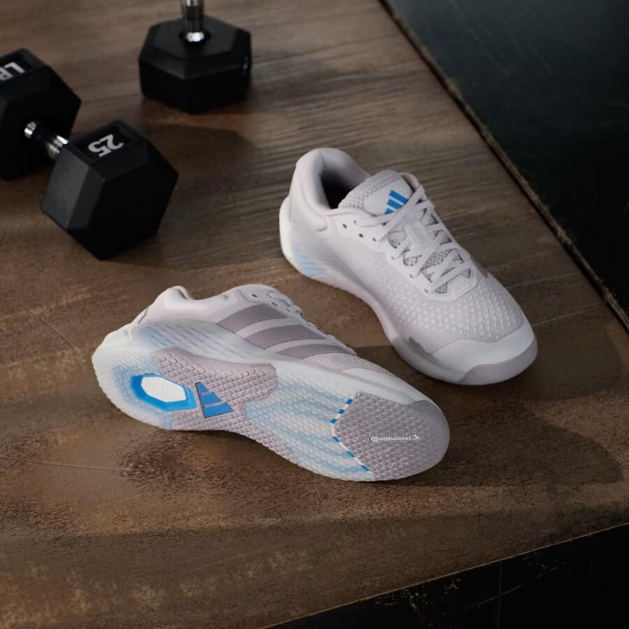 Adidas Dropset 4 Training Schoenen - Foto 4