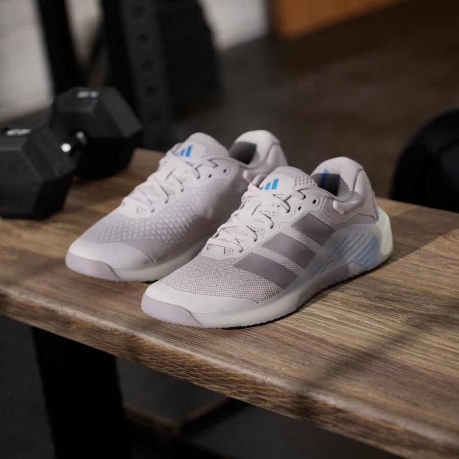 Adidas Dropset 4 Training Schoenen - Foto 5