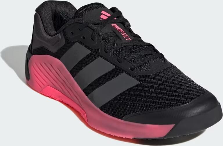 Adidas Dropset 4 Training Schoenen - Foto 4