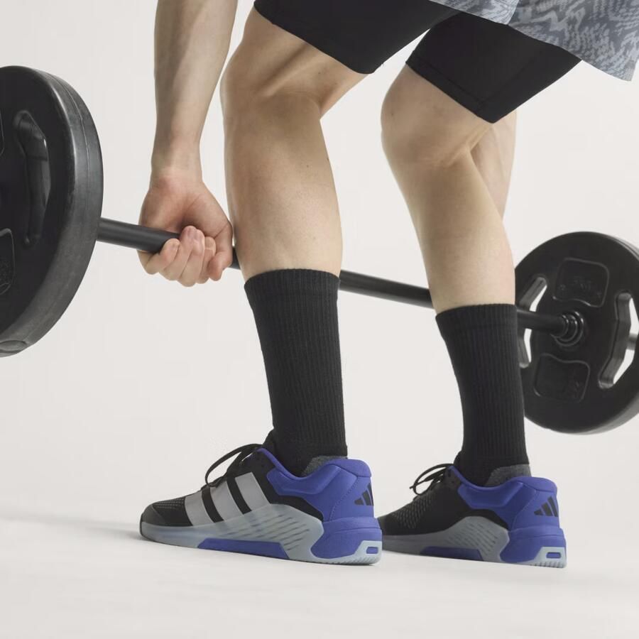 Adidas Dropset 4 Training Schoenen - Foto 2
