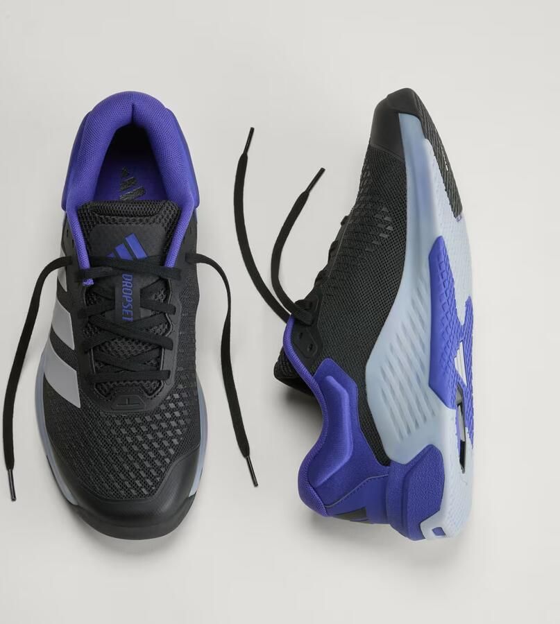 Adidas Dropset 4 Training Schoenen - Foto 6