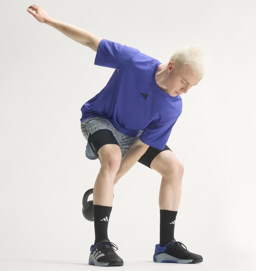 Adidas Dropset 4 Training Schoenen - Foto 5