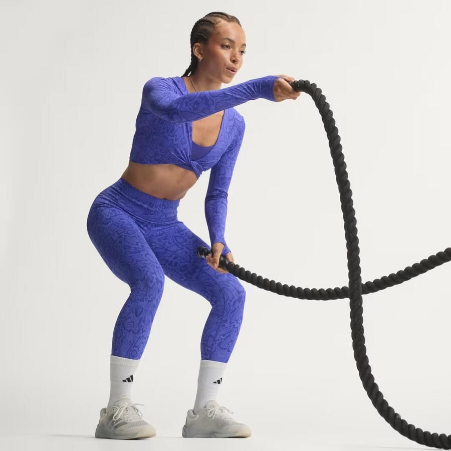 Adidas Dropset 4 Training Schoenen - Foto 4
