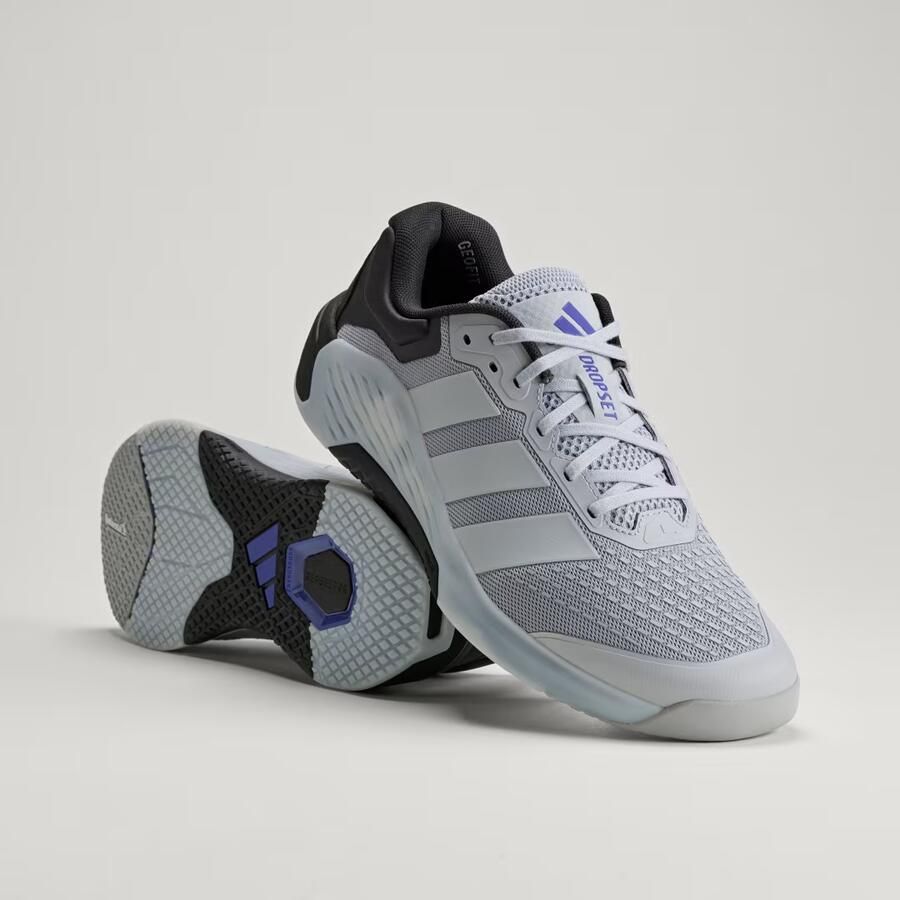 Adidas Dropset 4 Training Schoenen