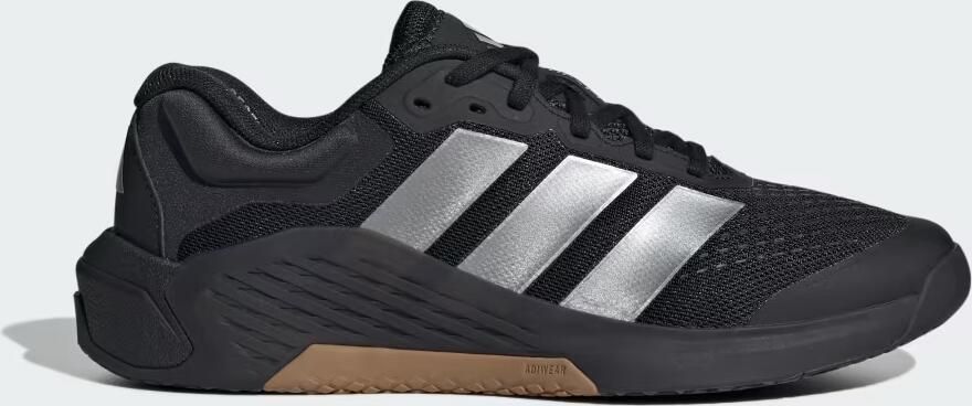 ADIDAS PERFORMANCE Sportschoen 'Dropset 4' zwart zilver - Foto 2