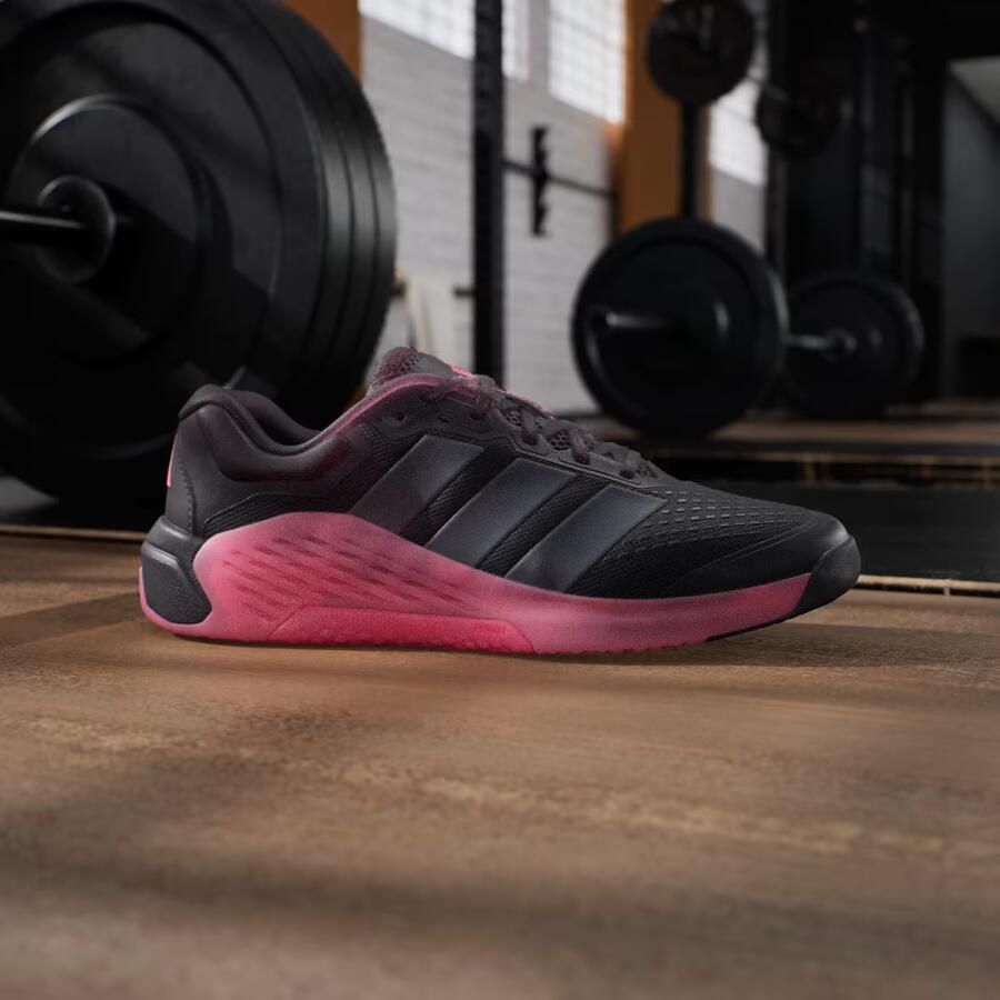 Adidas Dropset 4 Training Schoenen - Foto 2