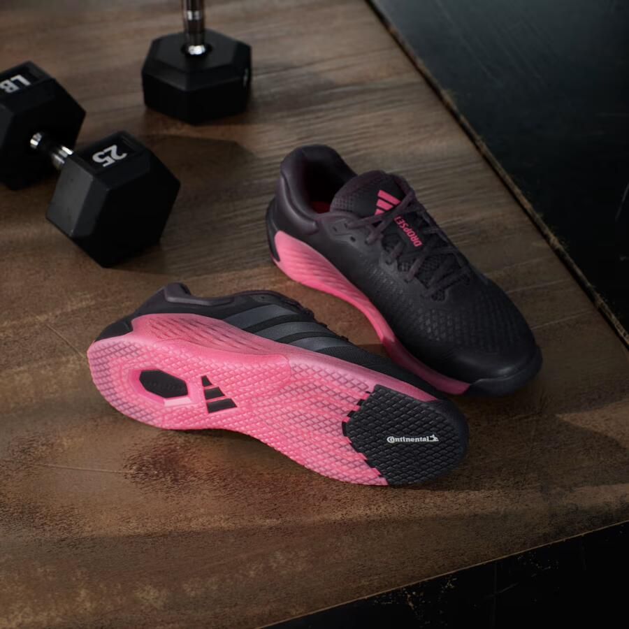 Adidas Dropset 4 Training Schoenen - Foto 3